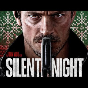 Silent Night [Tiha noć] | Trailer | 2023