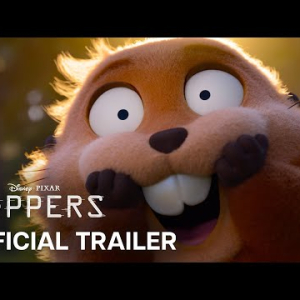 Hoppers  [Skakutavci] |  Službeni trailer | 2026