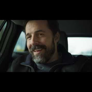 Taxi ljubav | Službeni trailer | 2025