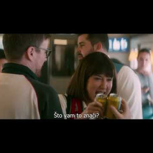 MADNESS EXPRESS TRAILER