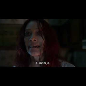 Zla smrt: Buđenje [Evid Dead Rise] | Trailer | 2023