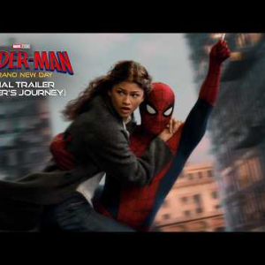 SPIDER-MAN: NOVO DOBA - Finalni trailer - u kinima od 29.07.