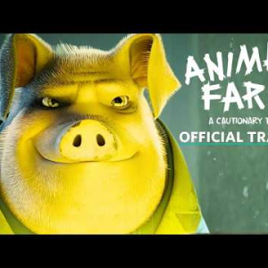 Animal Farm [ Životinjska farma ] | Službeni trailer | 2026