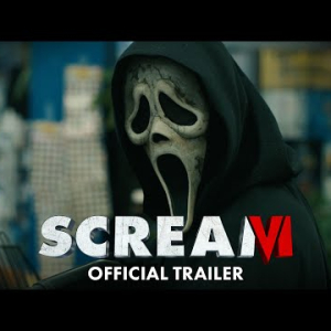 Scream VI [Vrisak 6] | Trailer | 2023