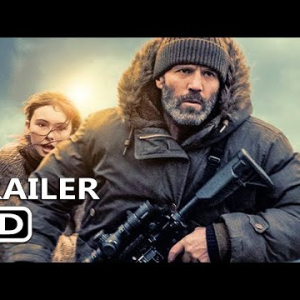 Shelter  [Utočište] |  Službeni trailer | 2026
