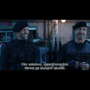 PLAĆENICI 4 | Trailer | 2023