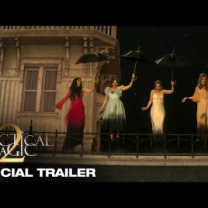 Practical Magic 2 [Magija 2] | Službeni trailer | 2026