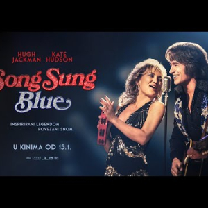 SONG SUNG BLUE - od 15.1. 2026 u kinima
