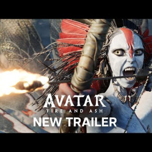 Avatar: Fire and Ash [Avatar: Vatra i pepeo] | Službeni trailer | 2025