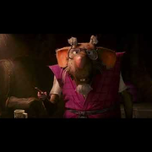Teenage Mutant Ninja Turtles Mutant Mayhem [Nindža kornjače: Makljaža s mutantima] | Trailer #1