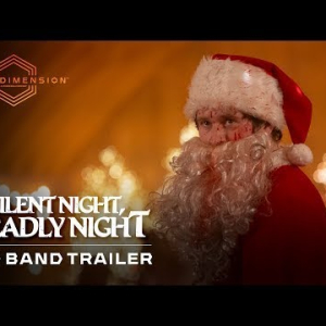 Silent Night, Deadly Night [Tiha noć, smrtonosna noć] | Službeni trailer | 2025