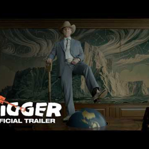 DIGGER | Službeni trailer | 2026