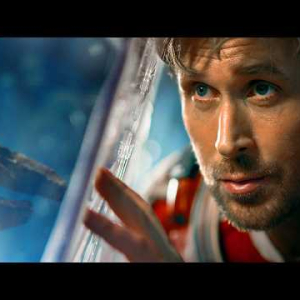PROJEKT SPASITELJ: službeni trailer - u kinima od 19.3.