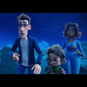 Kristalni Planet | Službeni trailer | 2026
