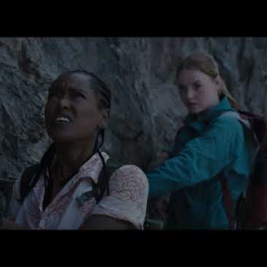 Fall 2: Deadpoint [Pad 2: Bez povratka] | Službeni trailer | 2026