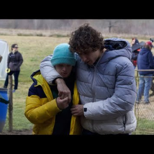 Zečji nasip | Službeni trailer | 2025