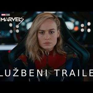 Marvels [Marveli] | Službeni trailer | 2023