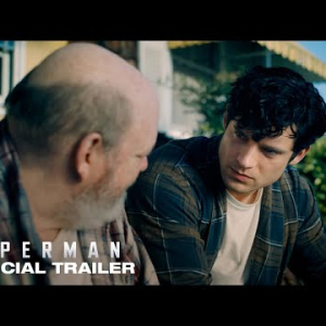 Superman | Službeni trailer | 2025