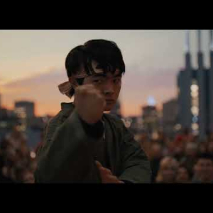 KARATE KID: LEGENDE - u kinima od 29. 5. 2025.