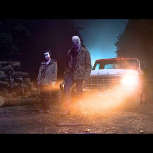 The Strangers: Chapter 1 [Stranci: Prvo poglavlje] | Službeni trailer | 2024