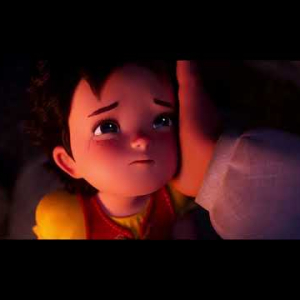 HEIDI I MALI RIS - OFFICIAL TRAILER