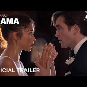 The Drama [Drama] | Službeni Trailer | 2025