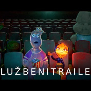 Elemental [Elementi] | Službeni trailer | 2023