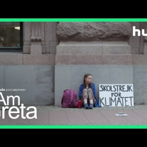 I Am Greta • Trailer (Official) • A Hulu Original Documentary