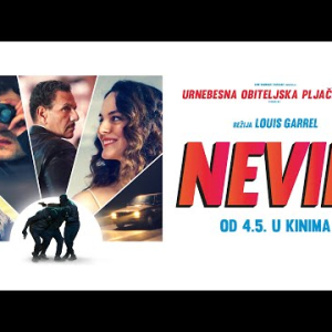 Nevin - kino najava