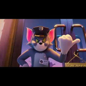 TOM & JERRY - ČAROBNI KOMPAS - uskoro u kinima
