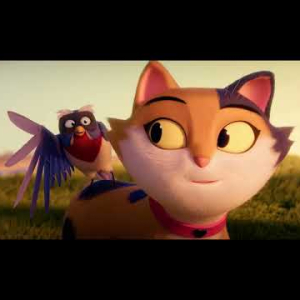 Miss Moxy [Mačja posla] | Službeni trailer | 2026