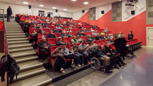 003 Slavonski Putujući Teatar Tišina Snimamo 7 2 2026