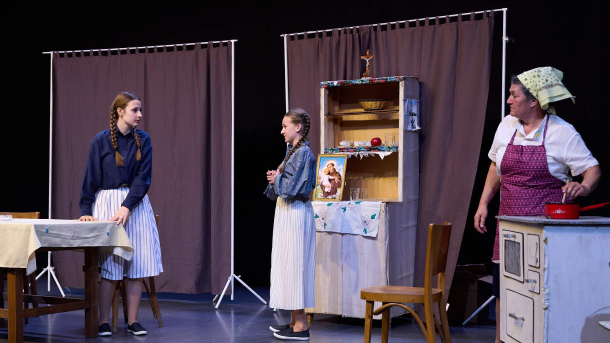 005 Dramska Grupa KUD Danice Bedenica Snoboki