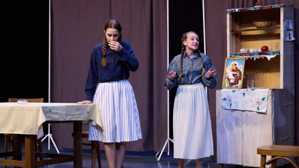 007 Dramska Grupa KUD Danice Bedenica Snoboki