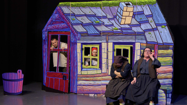 010 Slavonski Putujući Teatar Tišina Snimamo 7 2 2026