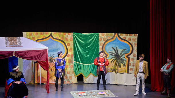 017 HKC Bunjevačko Kolo Stipanova Princeza 14 2 2026