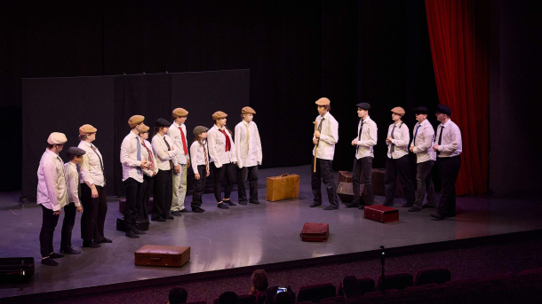 017 MAX Teatar Zvijer