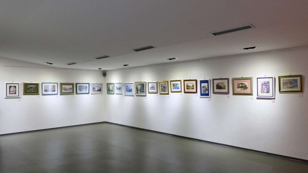 01 Otvorenje Izložbe UTISCI Edvin Bešić 4 3 2026