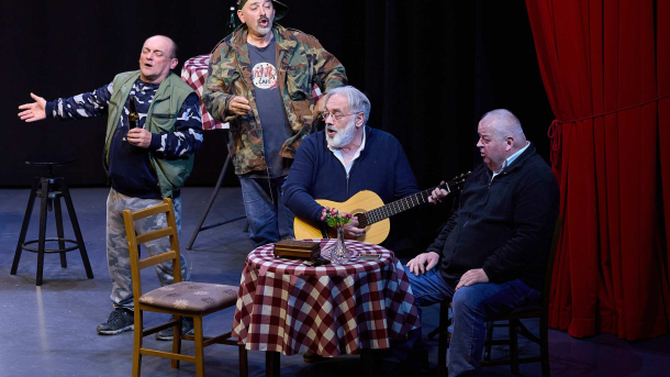 022 Josip Badalic Križ KARA K AS