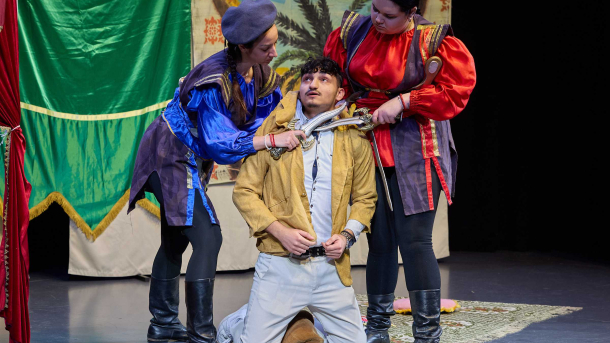 024 HKC Bunjevačko Kolo Stipanova Princeza 14 2 2026