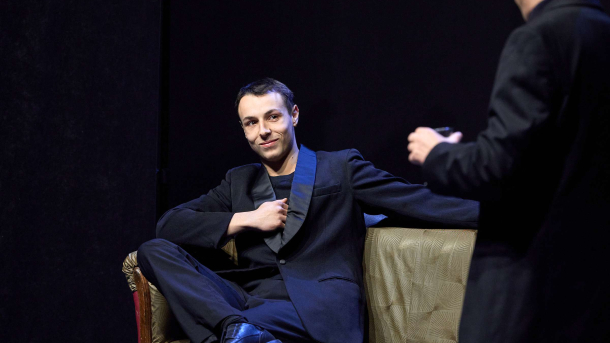 025 Bjelovarsko Kazalište Moje Naše Tvoje 8 2 2026