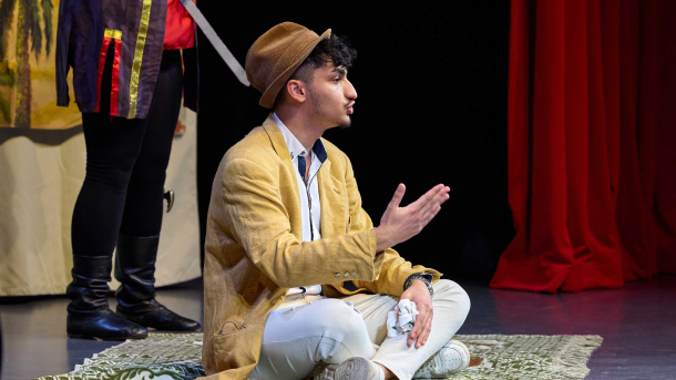 028 HKC Bunjevačko Kolo Stipanova Princeza 14 2 2026