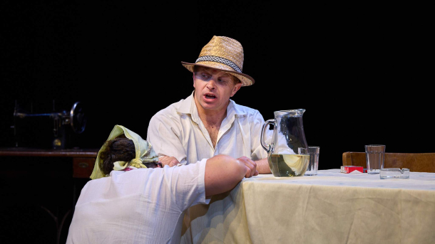 037 Dramska Grupa KUD Danice Bedenica Snoboki