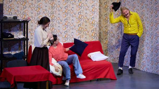 049 Kazalište ŽUpanja Motel Mjesečina 13 2 2026