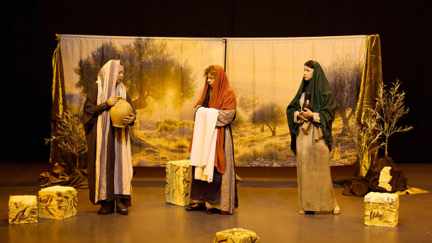 05 GD Nazarećanke Dvije Majke