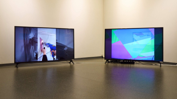 05 Otvorenje Izložbe DREAM UP 06 05 2026