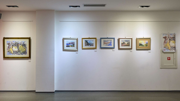 05 Otvorenje Izložbe UTISCI Edvin Bešić 4 3 2026