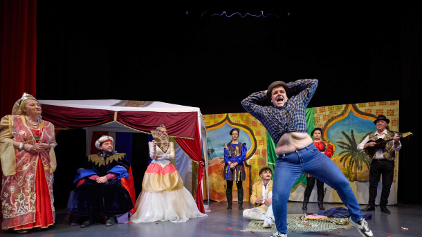 063 HKC Bunjevačko Kolo Stipanova Princeza 14 2 2026