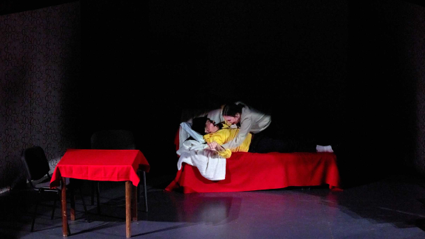 069 Kazalište ŽUpanja Motel Mjesečina 13 2 2026