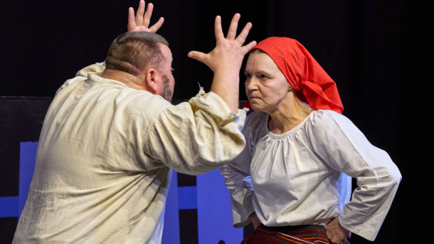 069 Slavonski Putujući Teatar Tišina Snimamo 7 2 2026